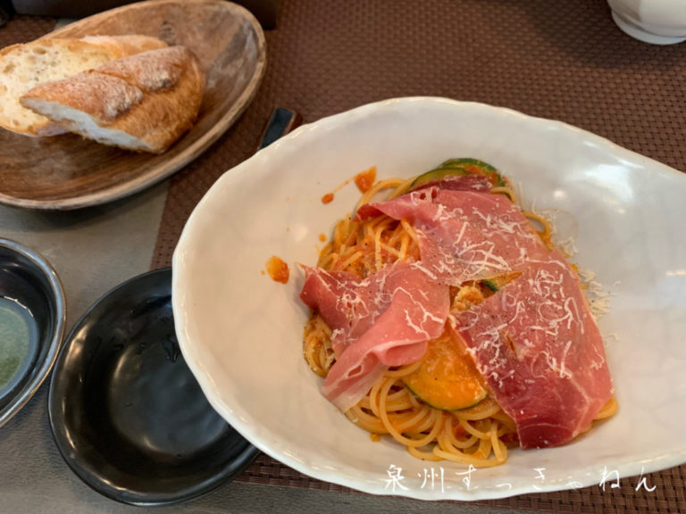 アンティカ・ツリーカフェは予約必至！和泉市で人気のランチカフェ｜泉州の美味しいお店をおすすめするサイト